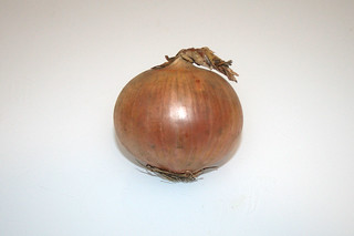 06 - Zutat Zwiebel / Ingredient onion
