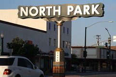North Park, San Diego, CA