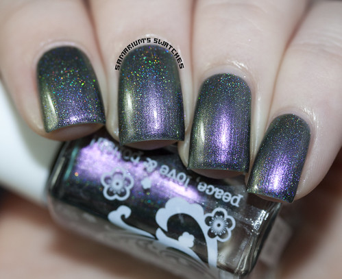 Takko Lacquer To Infinity and Beyond (3)