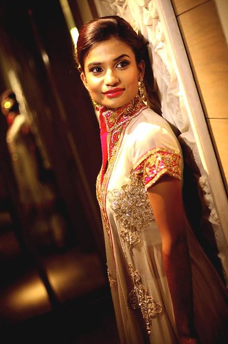 Bridal Make up Bangalore