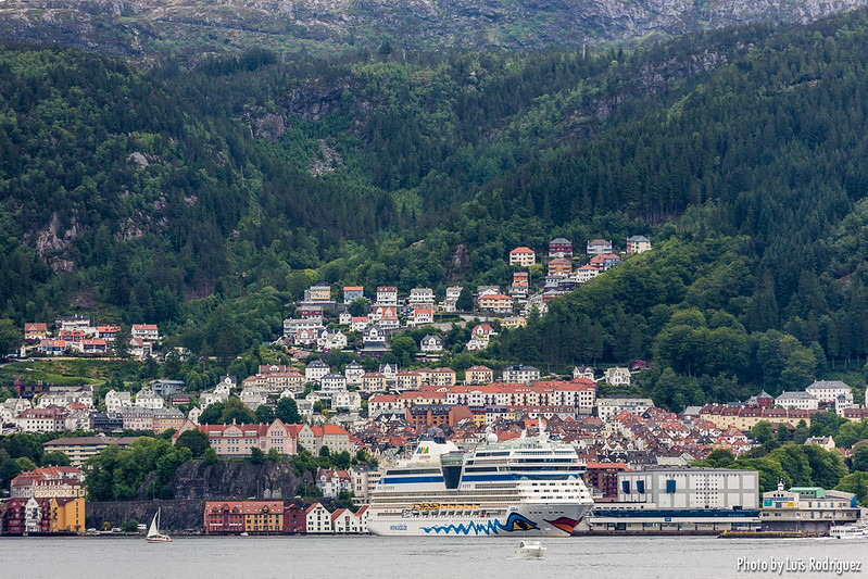 Ferry Norled Stavanger Bergen-23