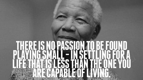 Nelson Mandela quotes by Jinkee Umali of www.livelifefullest.com