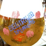 ベルギービール大好き！！ デリリウム・トレメンス Delirium Tremens @リトルデリリウム