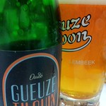 ベルギービール大好き！！ ティルカン・アウド・グーズ・ア・ランシェンヌ Tilquin Oude Gueuze a l’ancienne