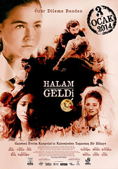 Halam Geldi (2014)