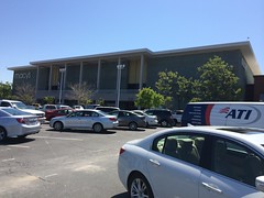 The Mall at Northgate - San Rafael, California