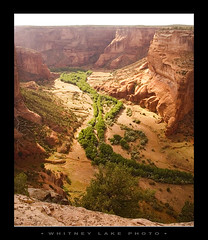 Arizona - Canyon De Chelly