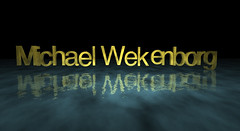 Michael Wekenborg Logo