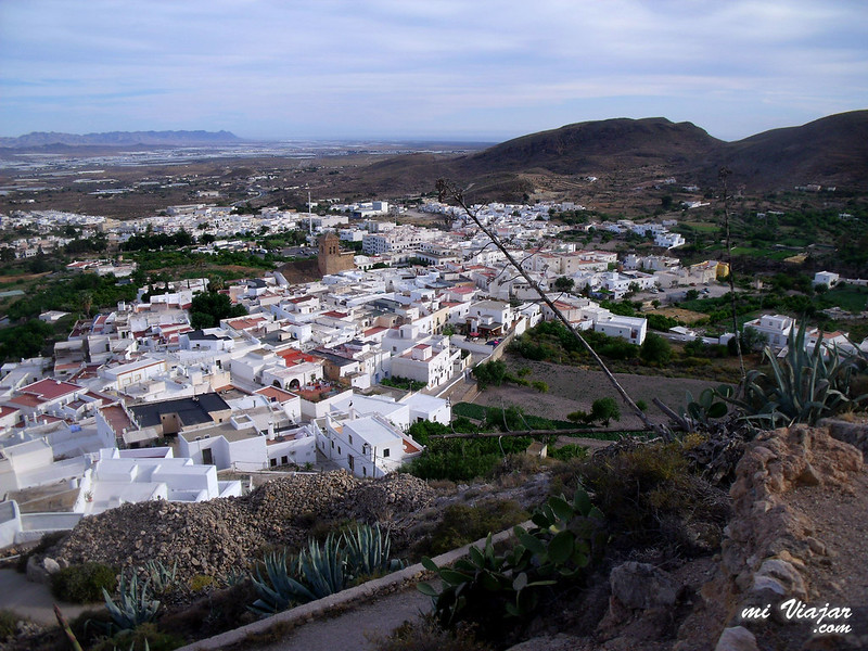 Níjar, Almería