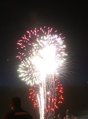 2013.07.03; UB Fireworks