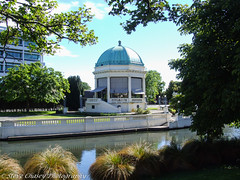 New Zealand Dec 06 - Christchurch