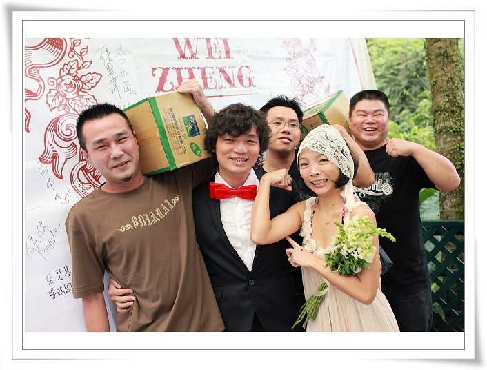 婚攝,婚禮記錄,搖滾雙魚,台北鄉村