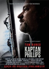 Kaptan Phillips - Captain Phillips (2013)