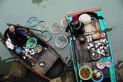 Vietnam - Baie d'Halong