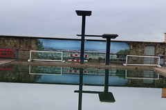 The Lido Swimming Pool