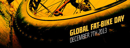 world fat bike day 2013