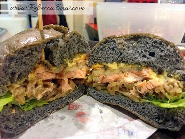 Big Hug Burger at SS15 Subang Square-009