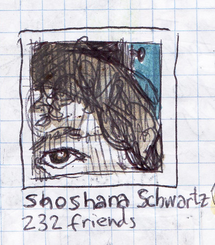 Shoshana Schwarz