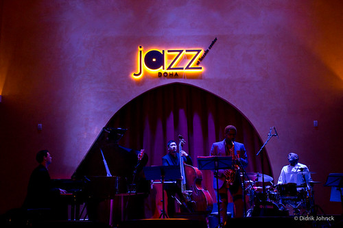 Jazz at Lincoln Center - Doha