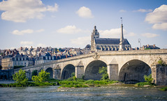 Travel: Loire valley, France