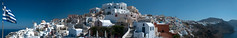 Greece: Santorini (2012)