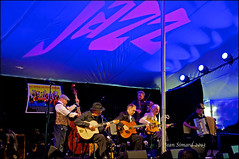 All-Canadian Jazz Festival Port Hope 2013