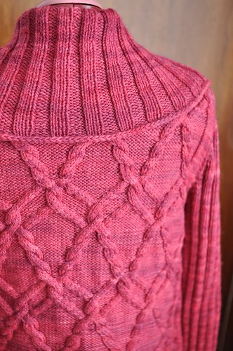 rhinebeck sweater 2013