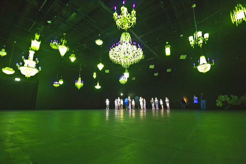 Singapore Biennale 2013 - If The World Changed