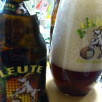 ベルギービール大好き！！ ルート・ボックLeute Bokbier