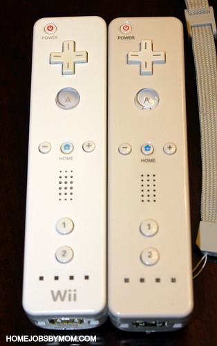 tmart will controllers