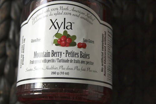 Product Review of Xyla: 100% Xylitol