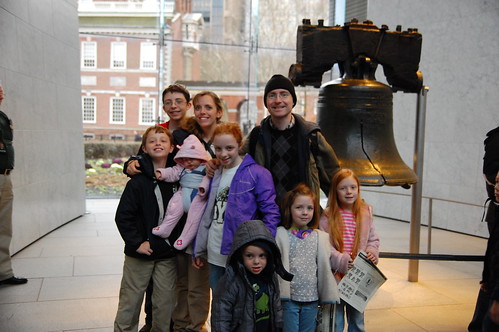 Dec 30 2013 Liberty Bell Ereksons