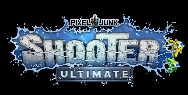 PixelJunk Shooter Ultimate on PS4 and PS Vita