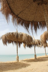 Red Sea Beaches