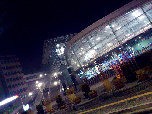 首爾車站周圍 A