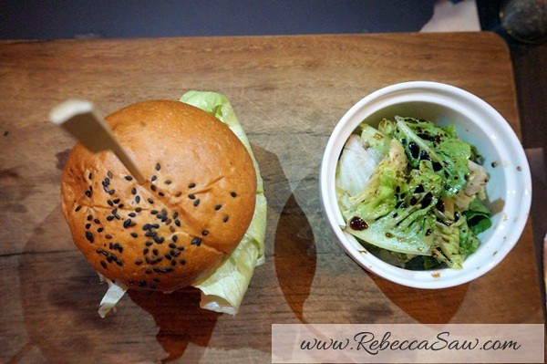 BKK- Firehouse Pub and restaurant - Best Burgers in Bangkok, rebeccasaw-021