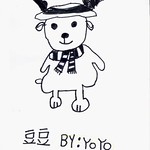 7.10ys-20120528-yoyo畫豆豆-1
