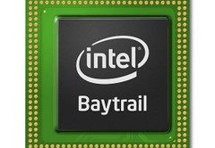 Intel Bay Trail CPU benchmarked again, sets new records while being clocked at 1.4 GHz