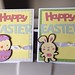 Create a Critter 2 Easter cards.