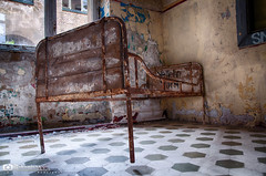 URBEX : Russian Sanatorium
