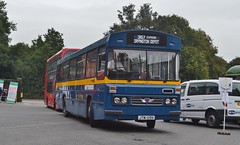 East Croydon, Orpington and Metrobus 30 21/09/13