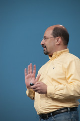 Brian Goetz, Java Technical Keynote, JavaOne 2013 San Francisco