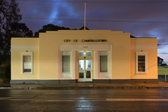 Campbelltown