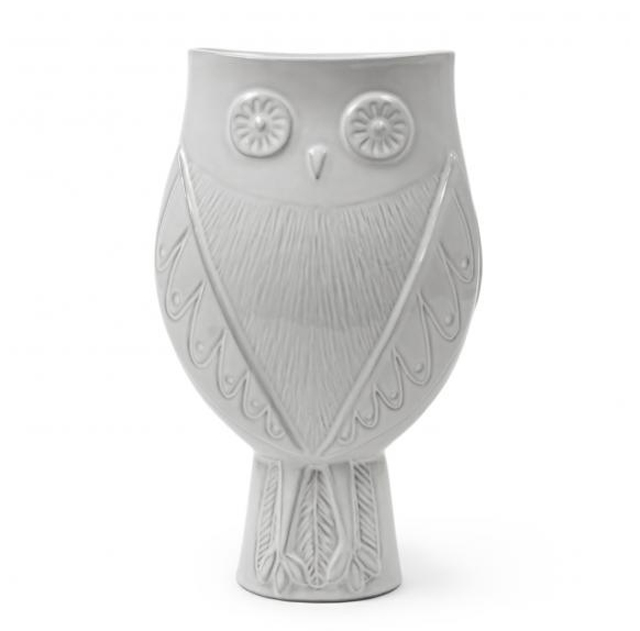 j adler owl