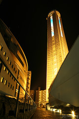Kaikyo Yume Tower