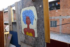 São Paulo by Urbanhearts