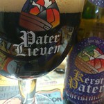 ベルギービール大好き！！ケルストパーテル Kerst Pater Special Christmas