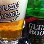 ベルギービール大好き！！ ブーン・グーズ Boon Geuze