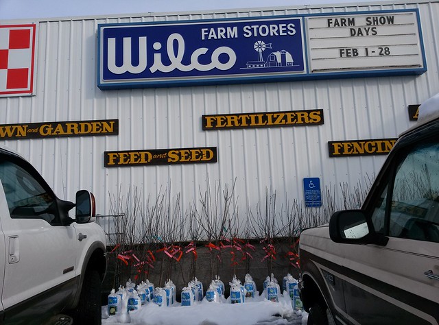 Wilco Farming Supplies