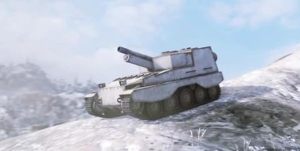 Обновление World of Tanks 0.8.7